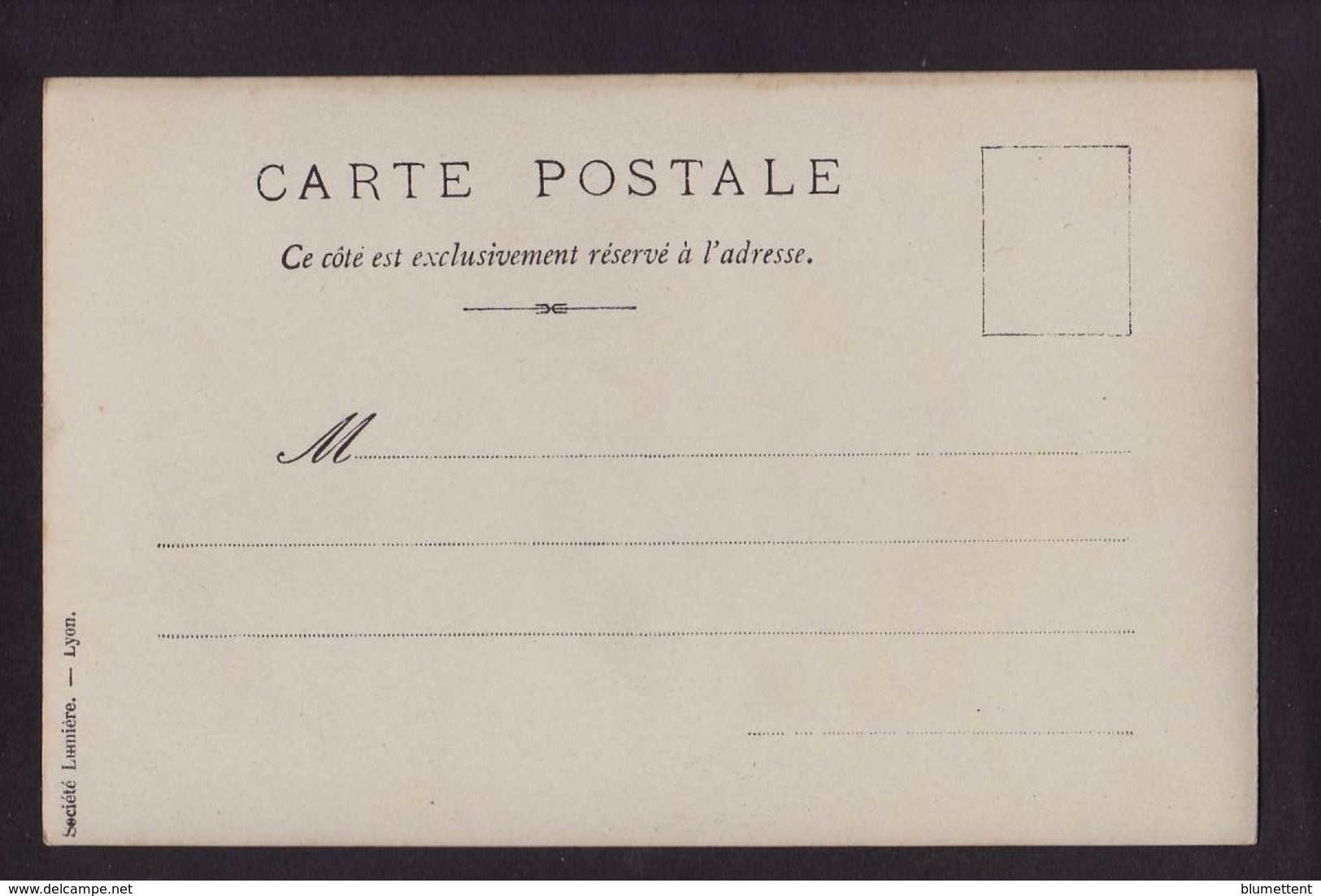 CPA Algérie Afrique Du Nord Non Circulé Carte Photo RPPC Métier Vendanges - Professions