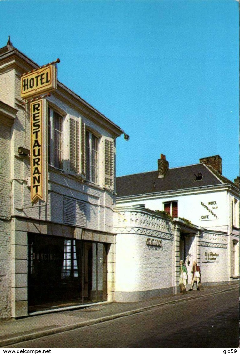 [59] Nord > Cassel / HOTEL  DE  SCHOEBEQUE  /LOT 823 - Cassel