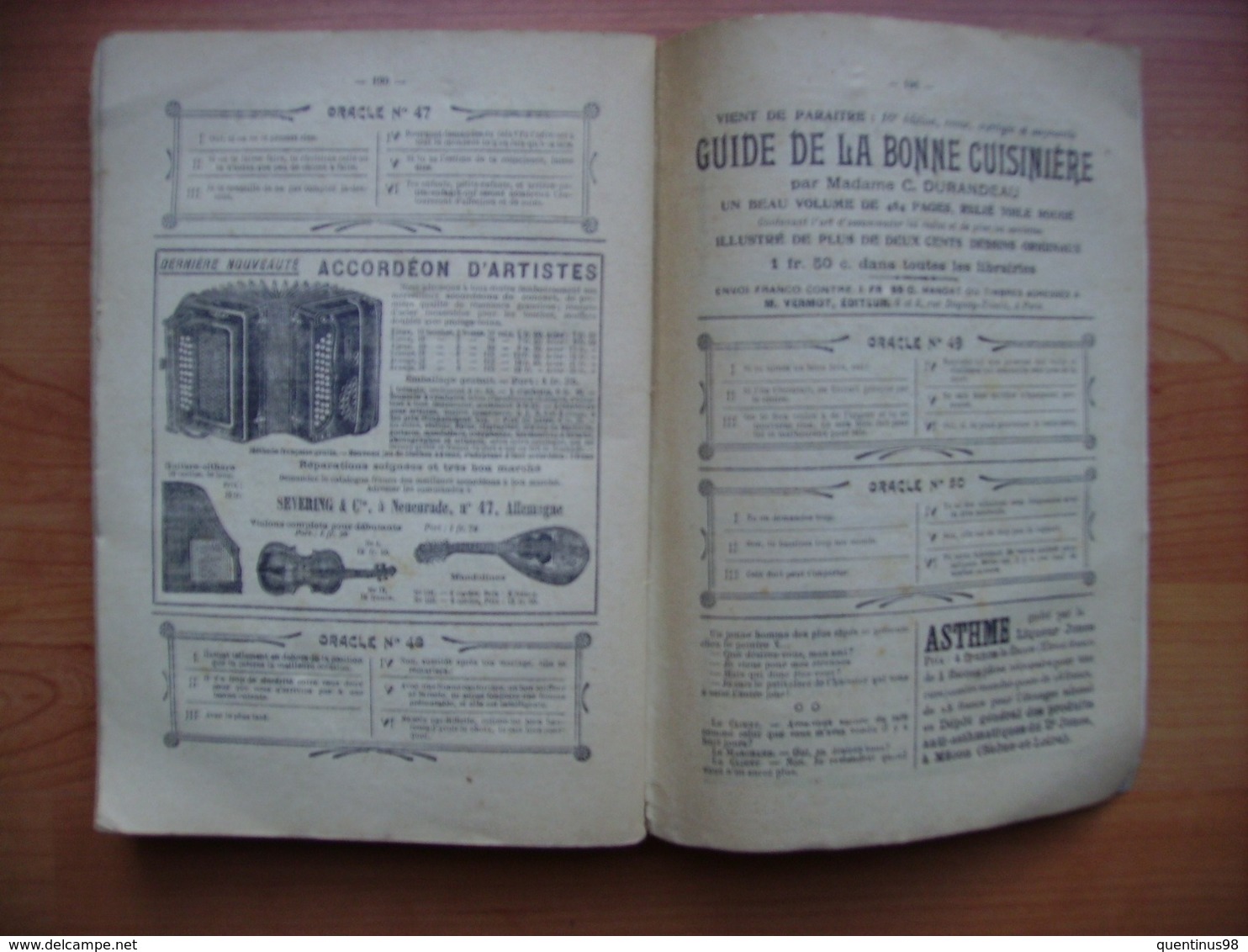 1910 ALMANACH ANNUAIRE DE L'ARRONDISSEMENT DE CORBEIL ET DES CANTONS LIMITROPHES - Corbeil Essonnes