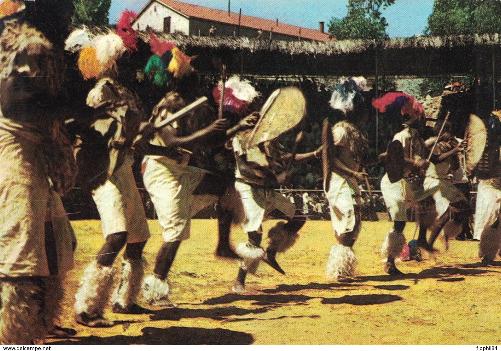 AFRIQUE DU SUD - MARINOL - IONYL- PERIPLE EN AFRIQUE AUSTRALE - 1963/64 - JOHANNESBURG. - Lettres & Documents