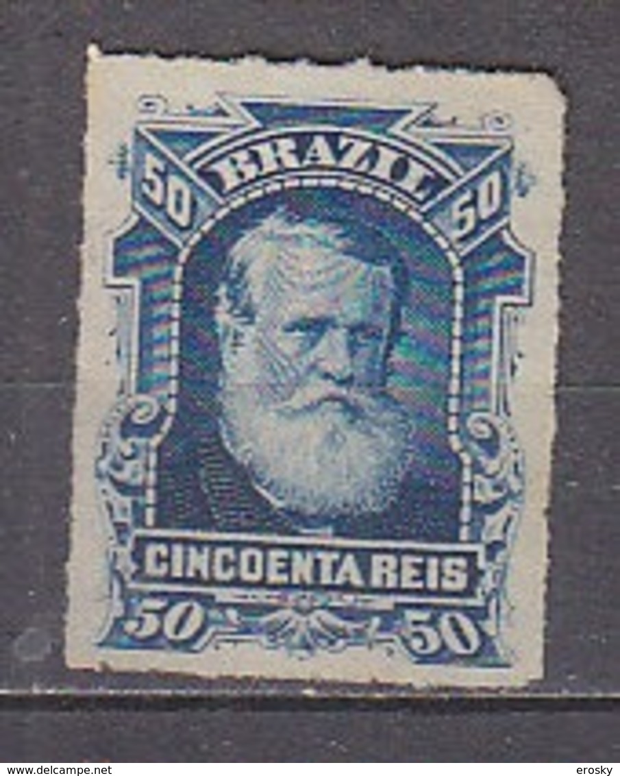 D1084 - BRAZIL Yv N°39 (*) - Nuovi