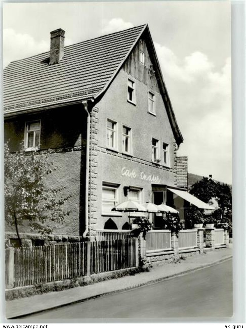 52882487 - Asbach B Schmalkalden - Schmalkalden