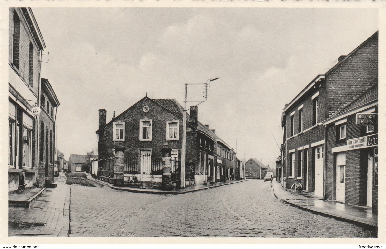 MEERHOUT - Meerhout