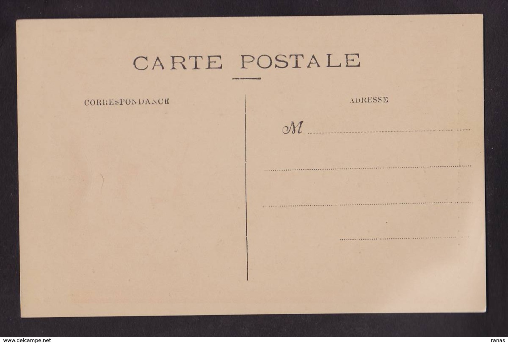 CPA Morer Poste Facteur Satirique Caricature Non Circulé Charlot Chaplin Semeuse - Postal Services