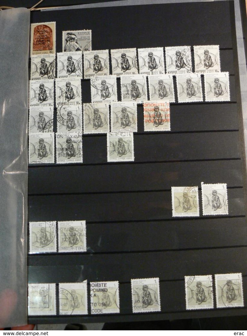 Collection thème "Année du Réfugié 1960" - Tp, feuillets, enveloppes du monde - Neufs ** en majorité - Des non dentelés