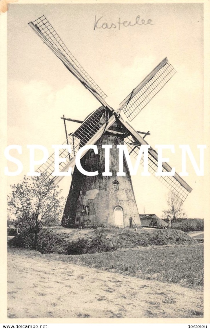 Molen - Kasterlee - Kasterlee