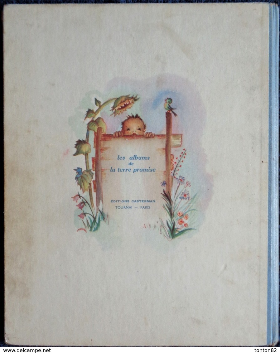 Robert BASTIN O.M.I. - La Simple Histoire De La Vierge Marie - Casterman - ( 1947 ) . - Autres & Non Classés