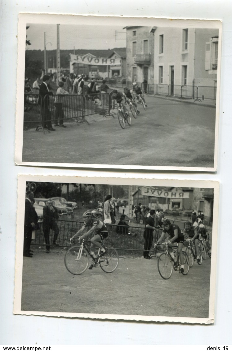 Saint Mihiel Course Cycliste (4) - Cyclisme