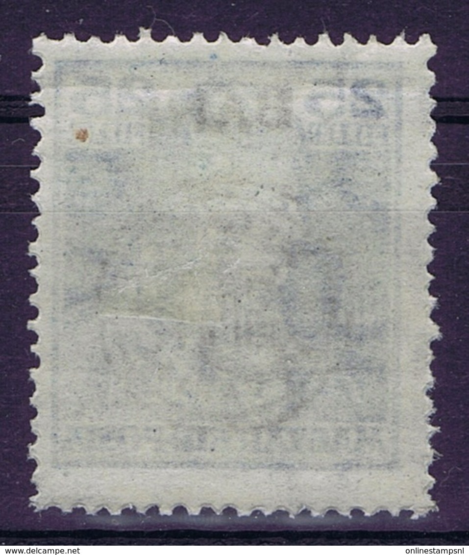 Hungary Debrencen Michel 40b MH/* Flz/ Charniere - Debreczen