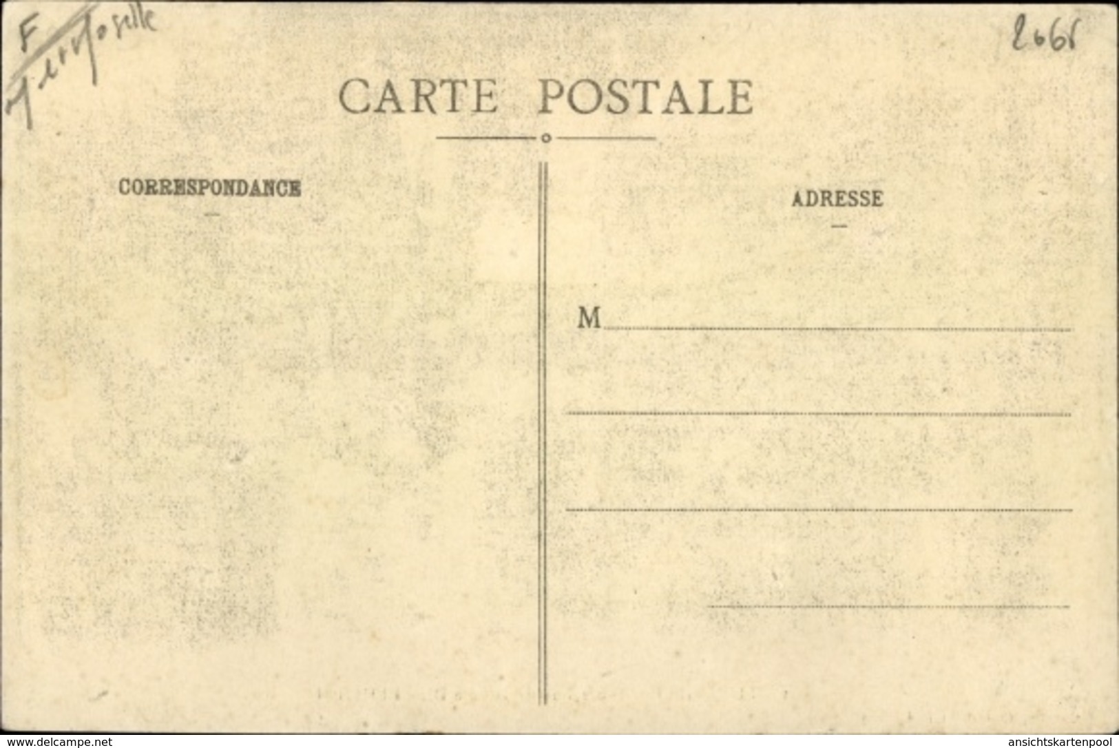 Cp Luneville Meurthe Et Moselle, Procession De La Fête Dieu à L'Hôpital - Andere & Zonder Classificatie