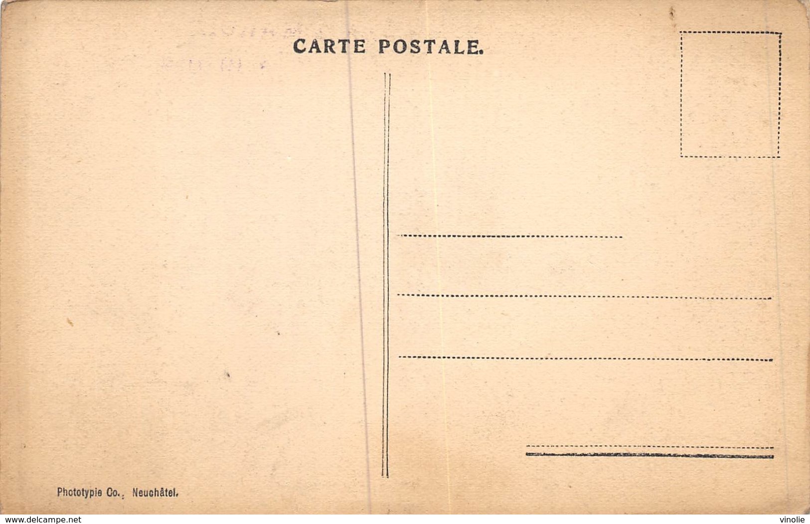 A-19-5161 : SAIGNELEGIER. HALL-CANTINE. - Saignelégier