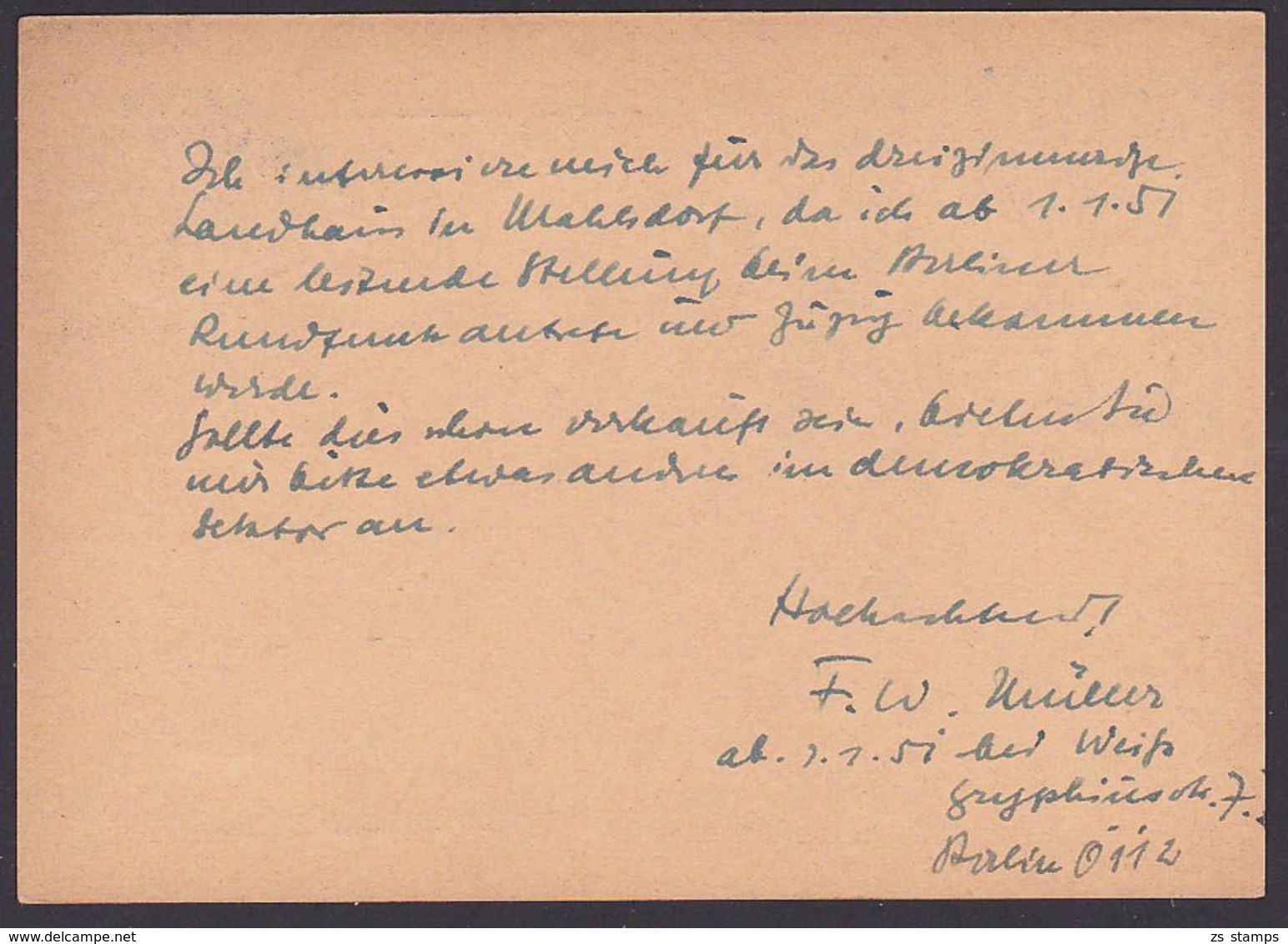 Bildpostkarte Leipziger Messe DDR P47/03 Gesamtdeutsche Handel, MWSt. Monat Der Deutsch-Sowjetischen Freundschaft - Postales - Usados