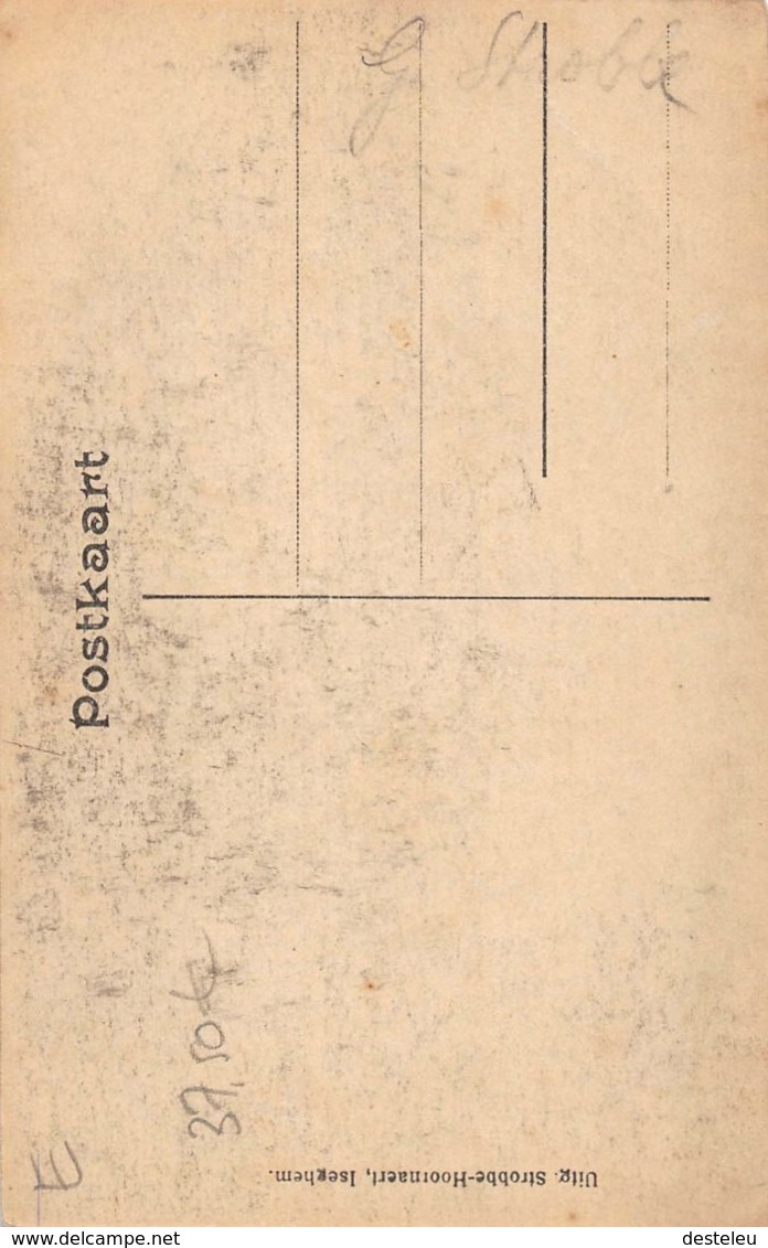 Abeelemolen - Izegem - Izegem