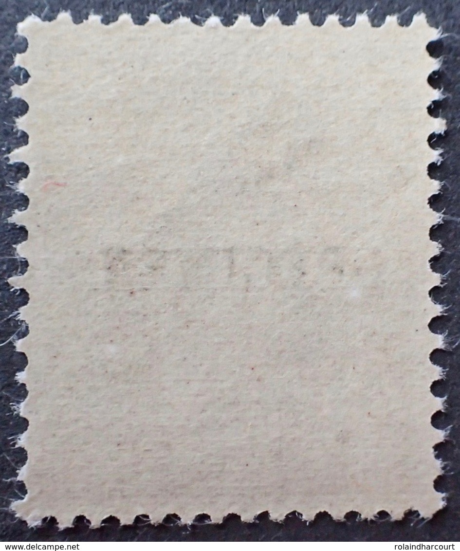 R1189/103 - 1925 - TYPE SEMEUSE - COURS D'INSTRUCTION - " SPECIMEN " - N°193-CI1 NEUF** LUXE - Lehrkurse