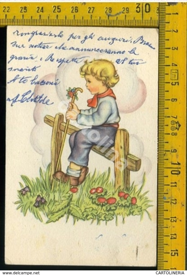 Bambini Umoristica - Humorous Cards