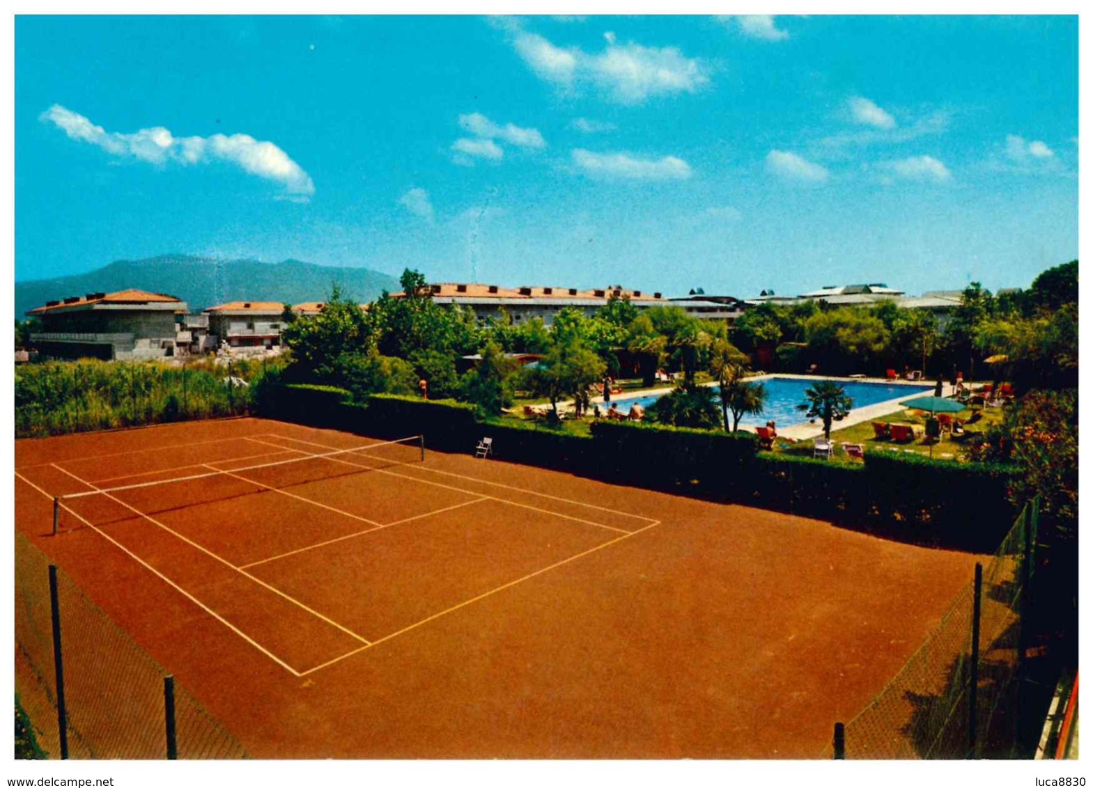 MARINA DI CARRARA RISTORANTE ALBERGO - Carrara