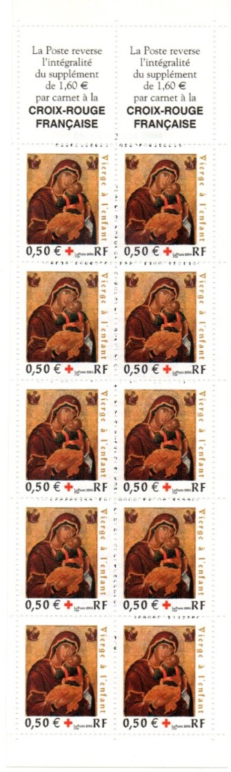 FRANCE - YT BC2053 - Neuf ** - MNH - Faciale 5,00 € - Red Cross