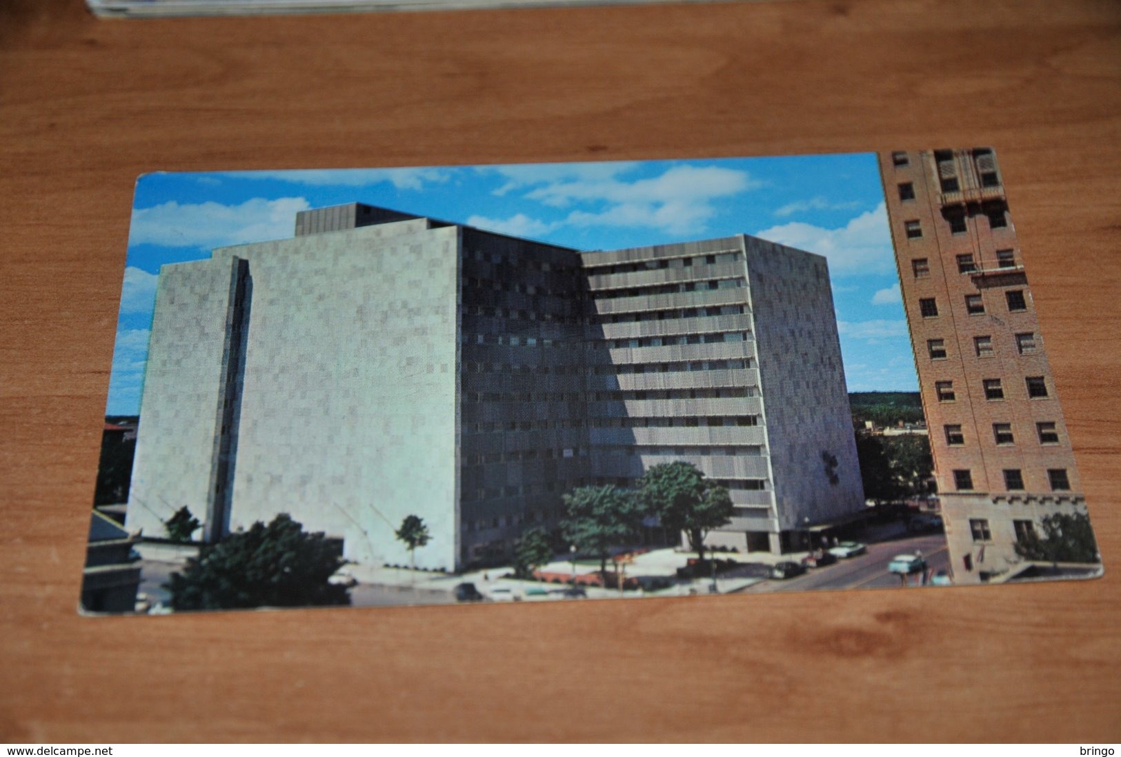 60-    MAYO CLINIC, ROCHESTER, MINNESOTA - Rochester