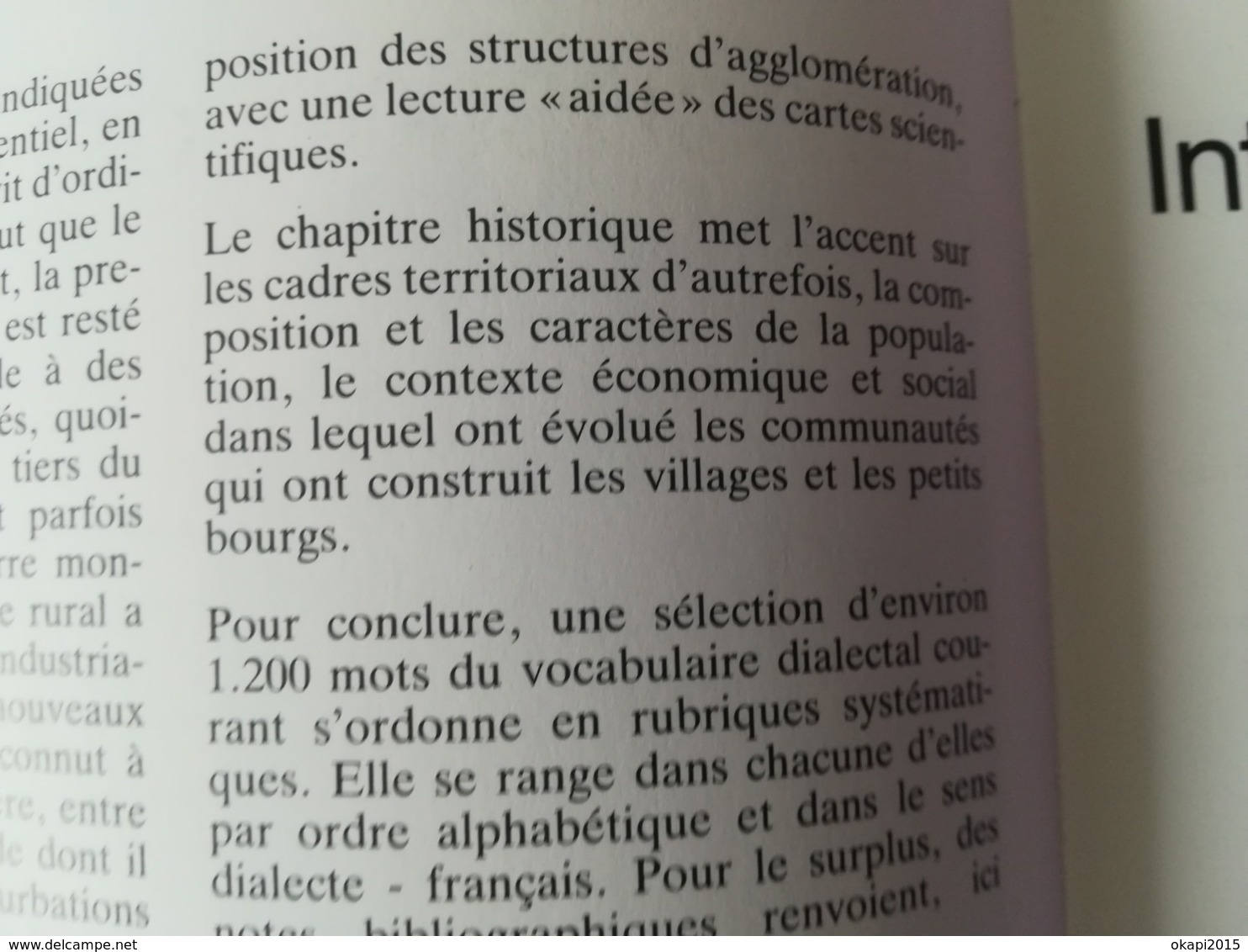 ARCHITECTURE RURALE DE WALLONIE CONDROZ LIÈGE  HAINAUT NAMUR BELGIQUE LIVRE ANNÉE 1989