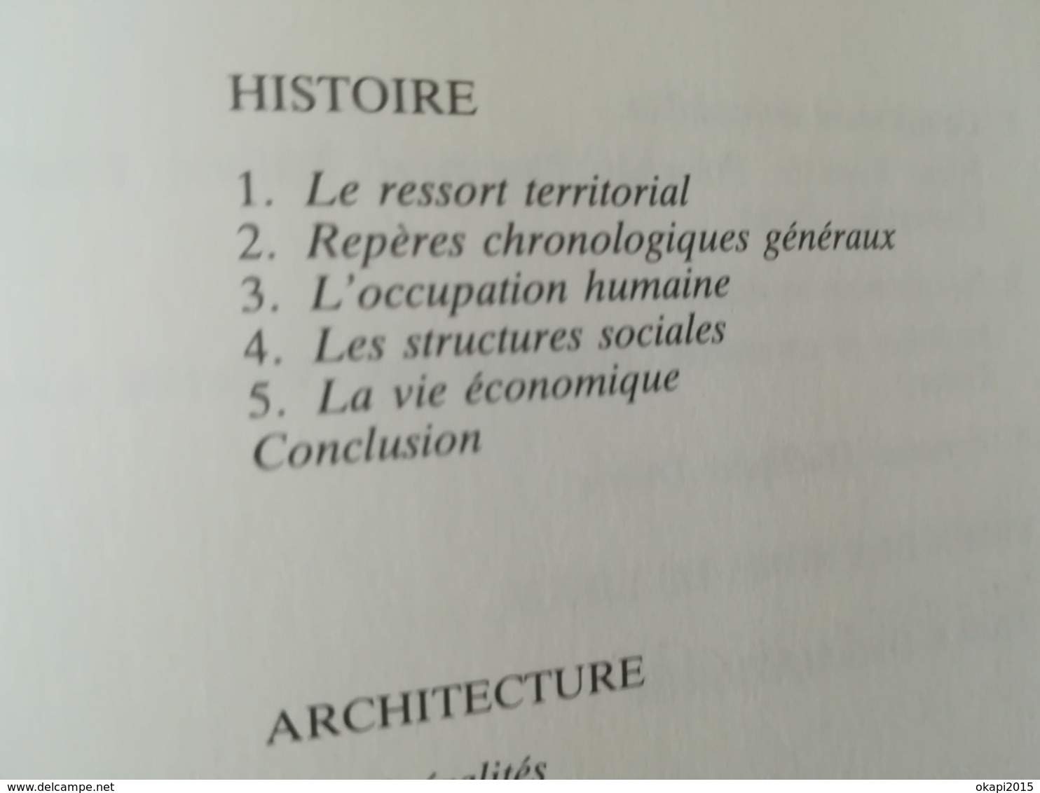 ARCHITECTURE RURALE DE WALLONIE CONDROZ LIÈGE  HAINAUT NAMUR BELGIQUE LIVRE ANNÉE 1989