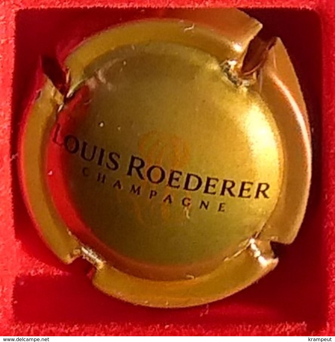 P 47 LOUIS ROEDERER 103 - Roederer, Louis