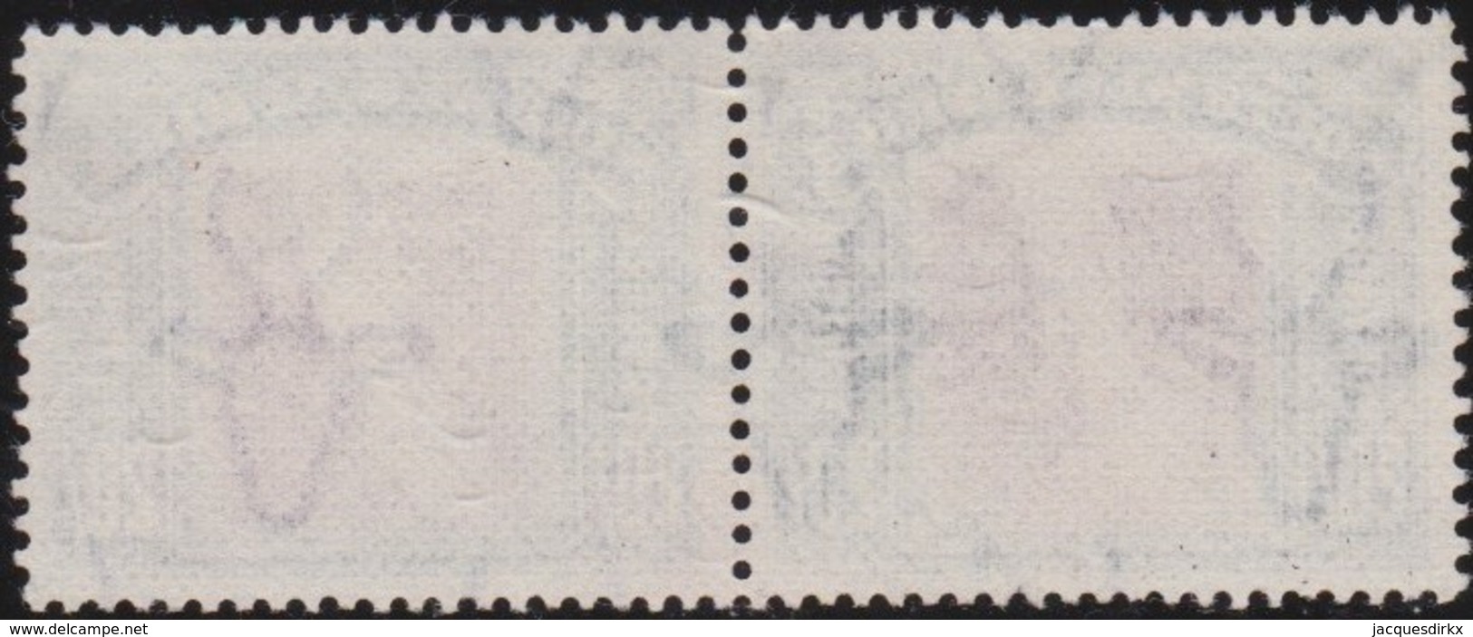 SWA    .    SG   .   85  Paire (2 Scans)    .   O      . Cancelled     .   /   .   Gebruikt - Südwestafrika (1923-1990)