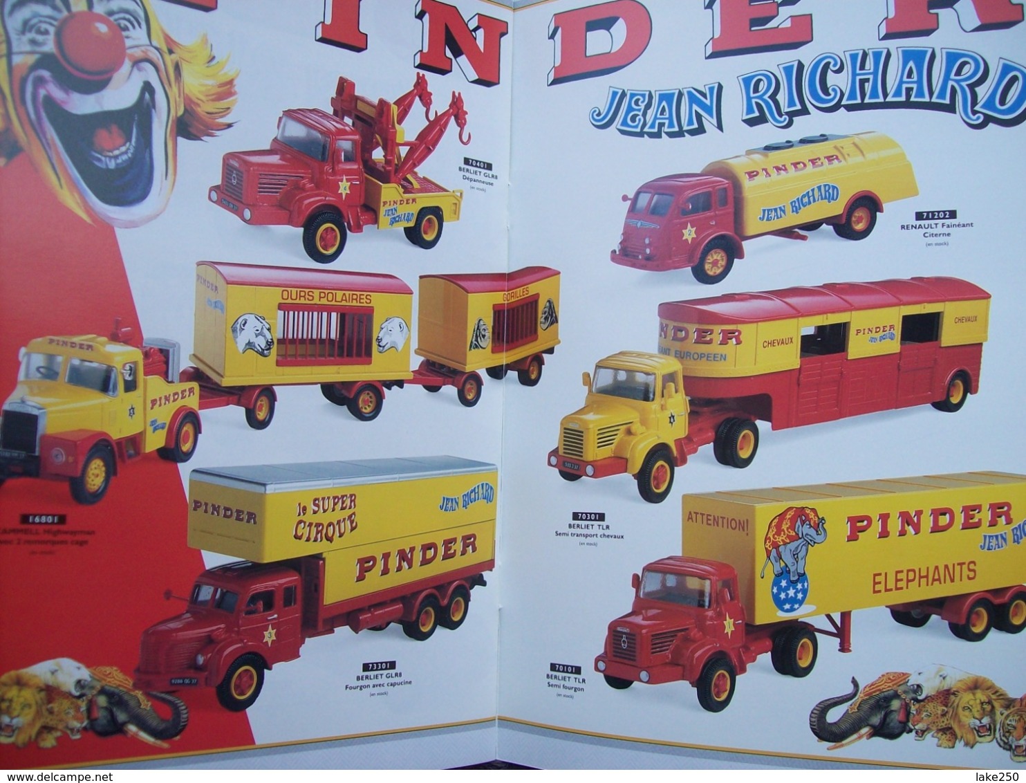 CATALOGO CORGI TOYS  - COLLECTION HERITAGE, Anno 1998 - Grande-Bretagne