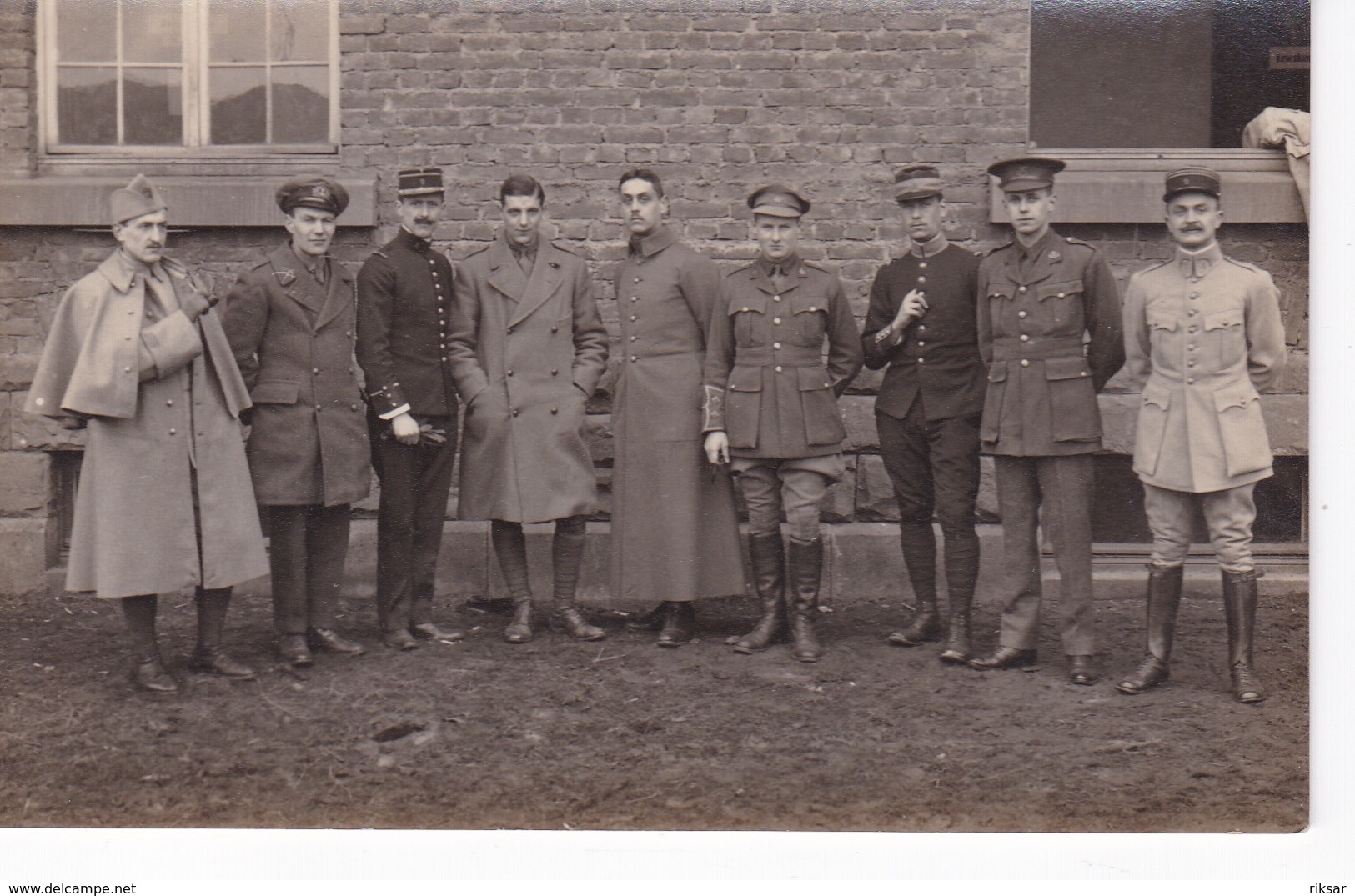 MILITARIA(CARTE PHOTO) FRIEDBERG - Friedberg