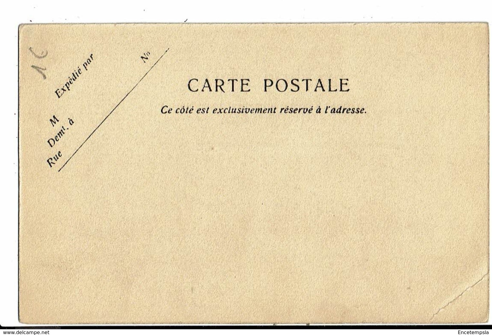 CPA-Carte Postale-Belgique Vieux Liège -Eglise Ste Véronique Au XVIII Me Siècle  VM7451 - Liege