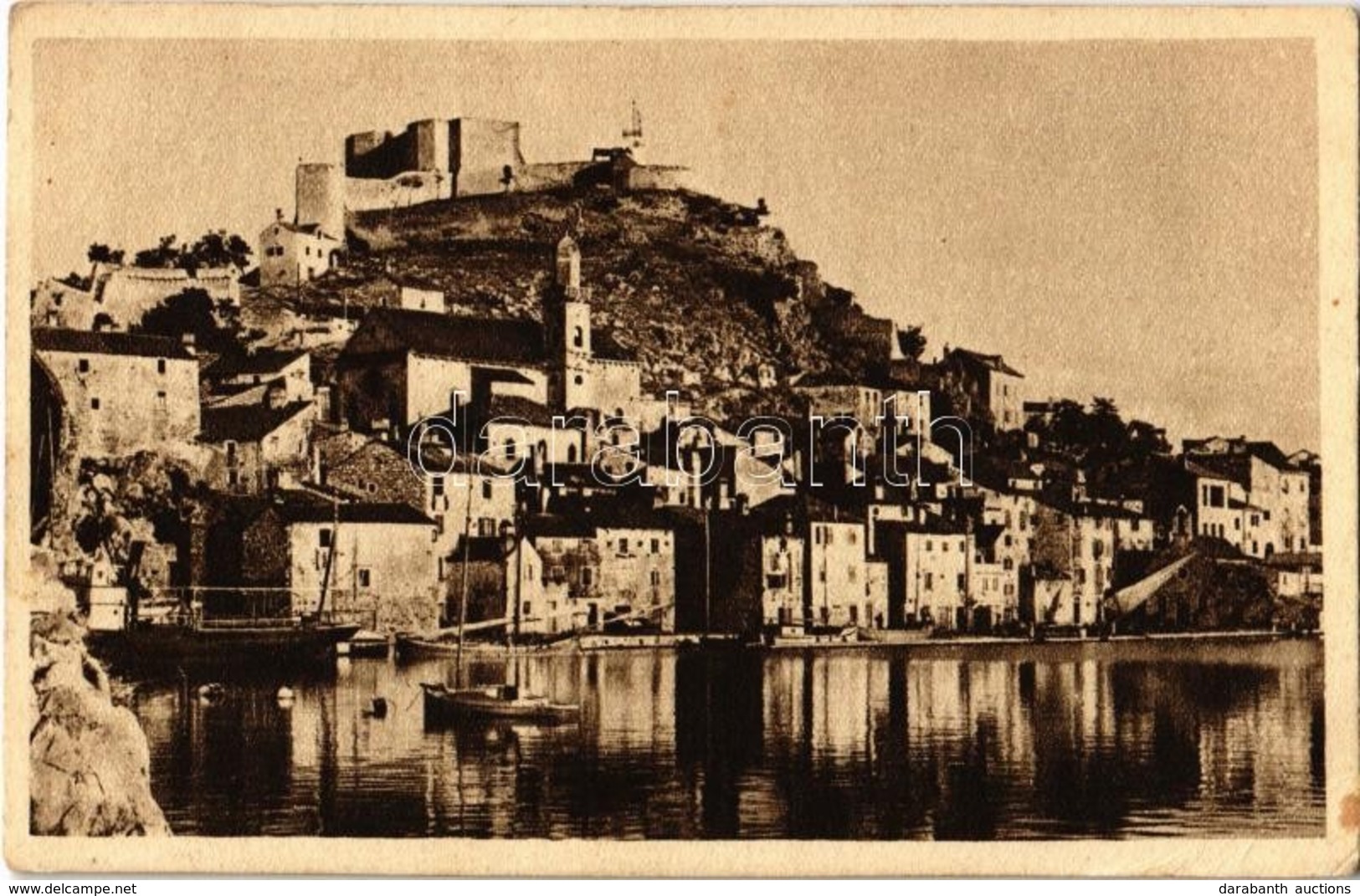 T2 1934 Sibenik - Non Classés