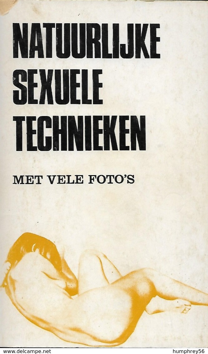 Karl J. BERNHARDT - Natuurlijke Sexuele Technieken - Practical