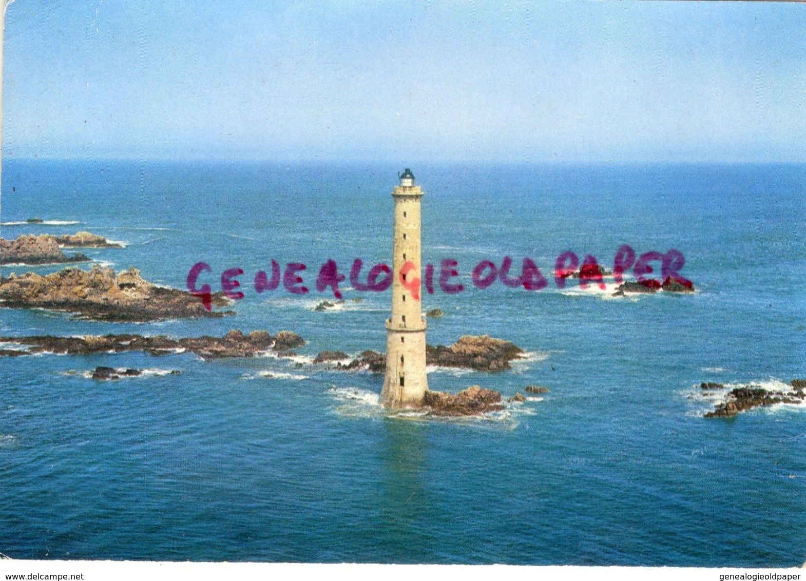 22 - LEZARDRIEUX - LE PHARE DES HEAUX - Altri & Non Classificati