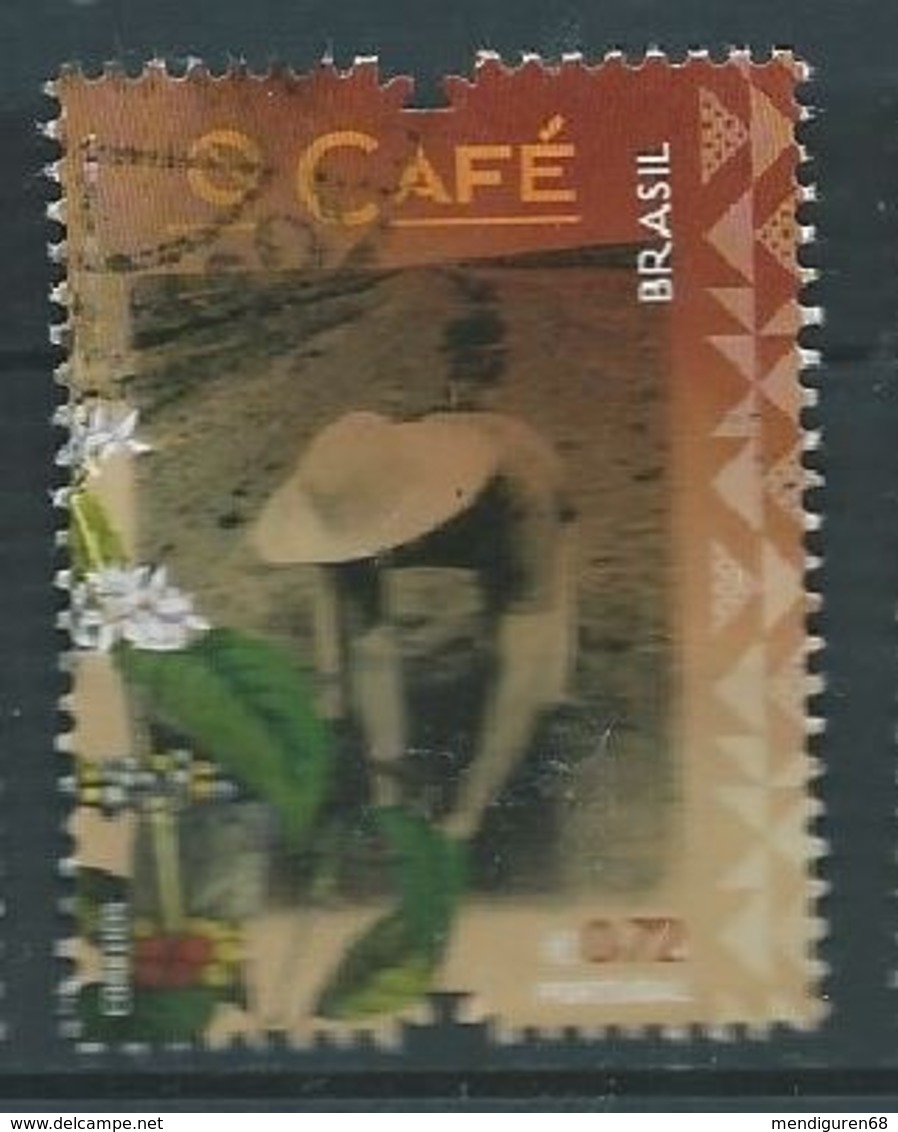 PORTUGAL 2014 CAFÉ 0.72€ USED - Usado