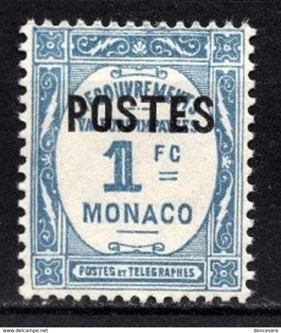 MONACO 1937 - Y.T. N° 150  - NEUF ** /1 - Neufs