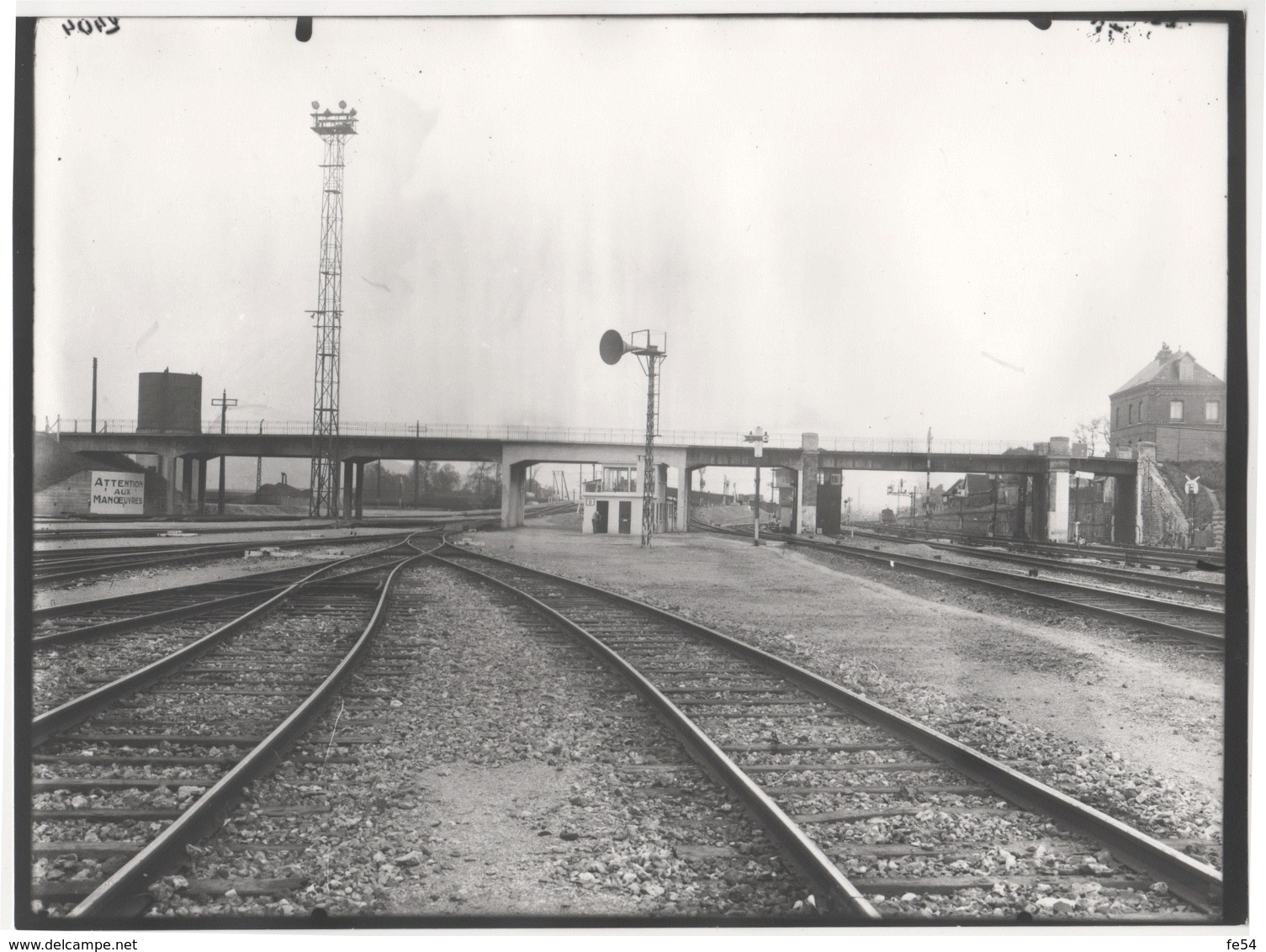 ° SOTTEVILLE LES ROUEN ° - Trains