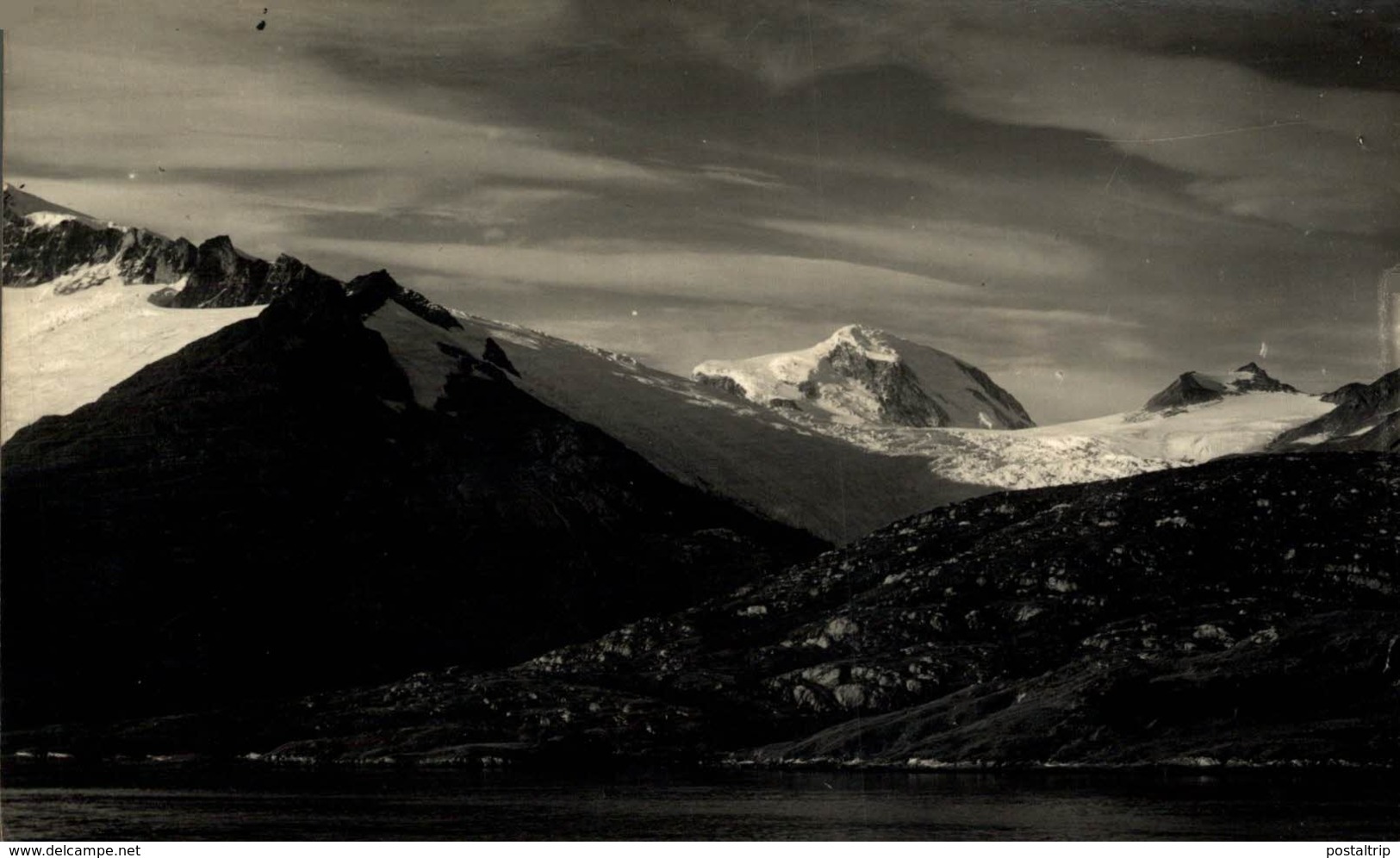 MAGALLANES. CHILE. - FOTOGRAFICA FRANCISCO VIC - Chile