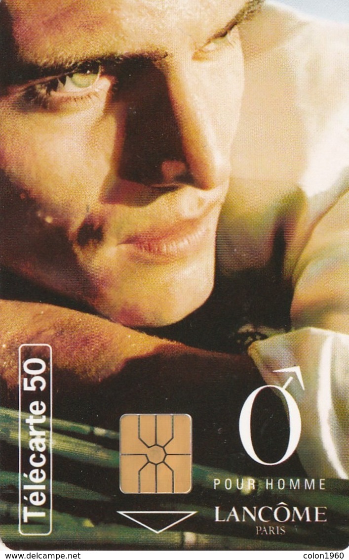 FRANCIA. O Pour Homme LANCOME. 0691. 09/96. (233). - 1996