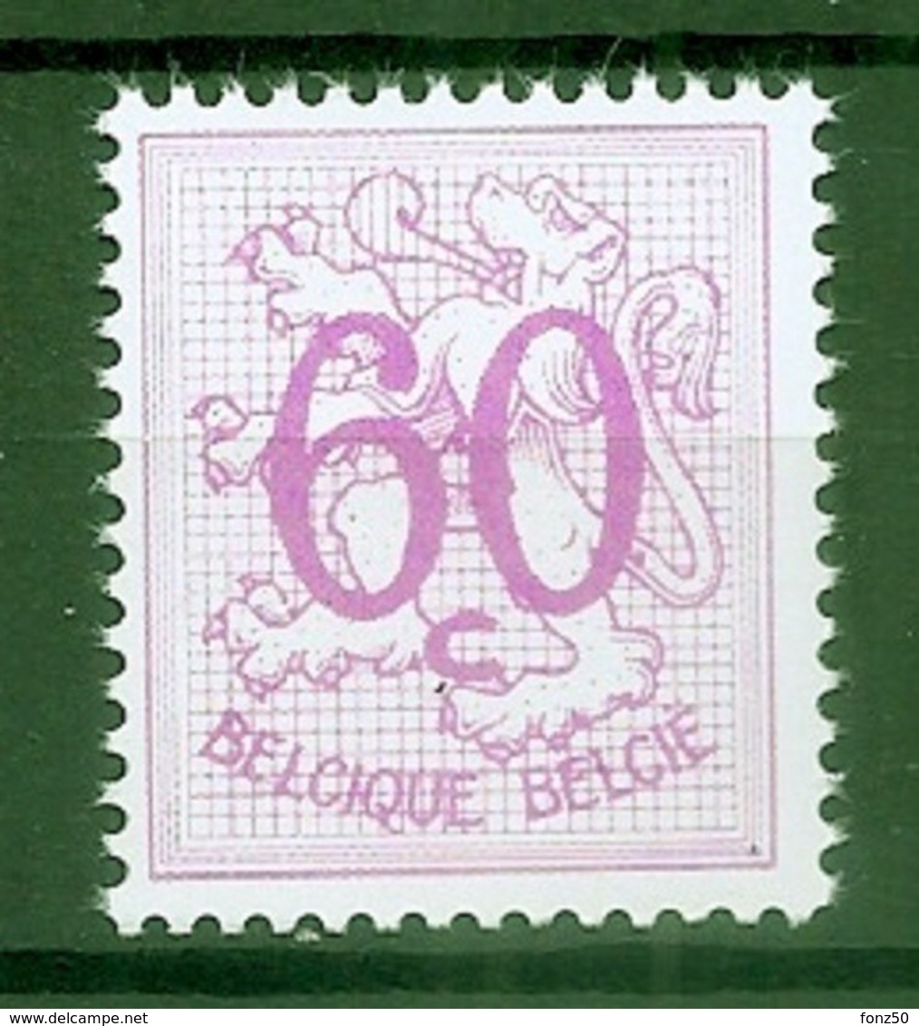 BELGIE * R 19 * ROLZEGEL * Postfris Xx - Coil Stamps