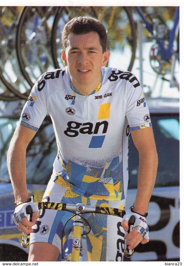 7283 Cpa  Cyclisme Chris Boardman - Cyclisme