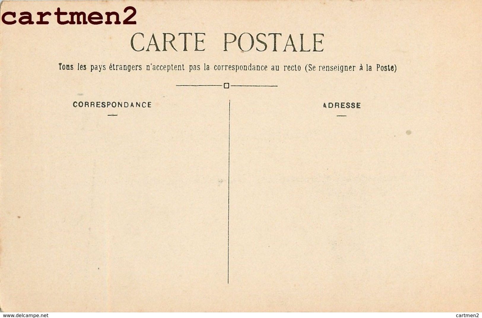 MELUN FONTAINEBLEAU PATRONAGE DES VACANCES A LA PAROISSE NOTRE-DAME 1922 PROMENADE EN AUTOS CAREFOUR DE L'EPINE - Melun