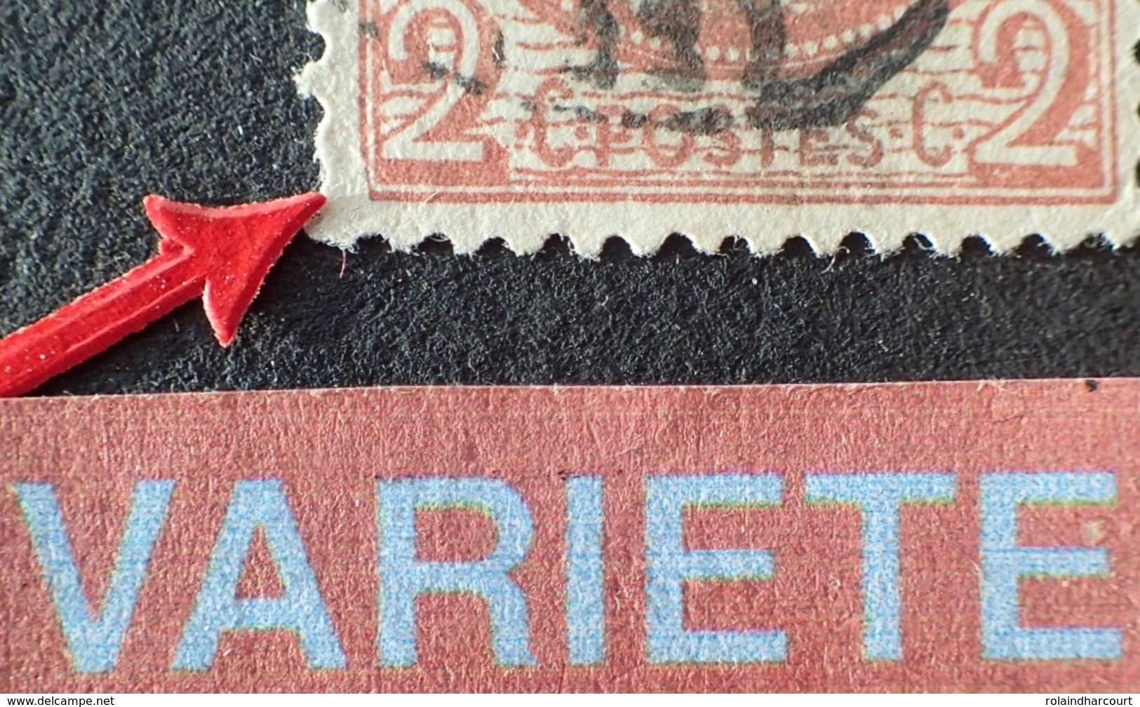 R1917/319 - CERES N°51 - CàD De NANTES Du 20 DECEMBRE 1872 - VARIETE ➤➤➤ Coin S/O Biseauté (retouche) - 1871-1875 Cérès