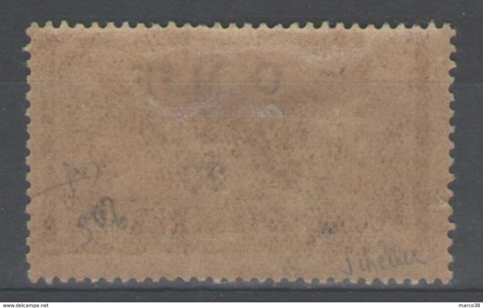 CILICIE:  N°104 * (signé SCHELLER)       - Cote 180€ - - Neufs