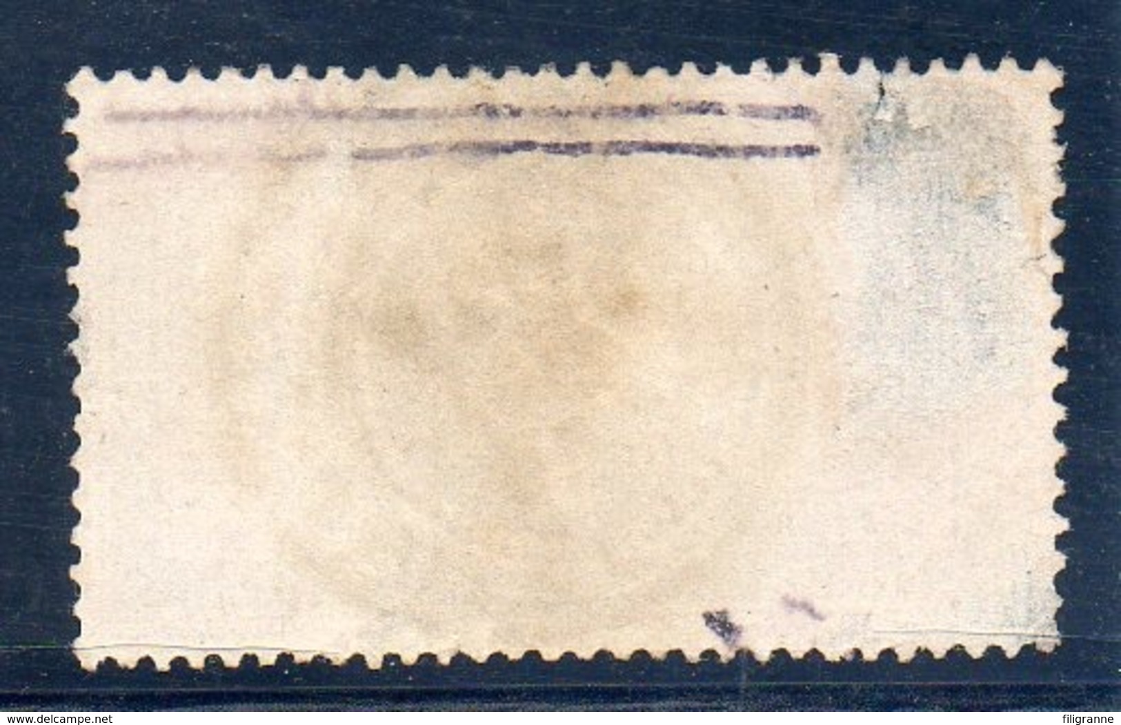 N°33  5 FR. LAURE 2ème CHOIS  PRIX DEPART 5 EURO - 1863-1870 Napoleon III With Laurels