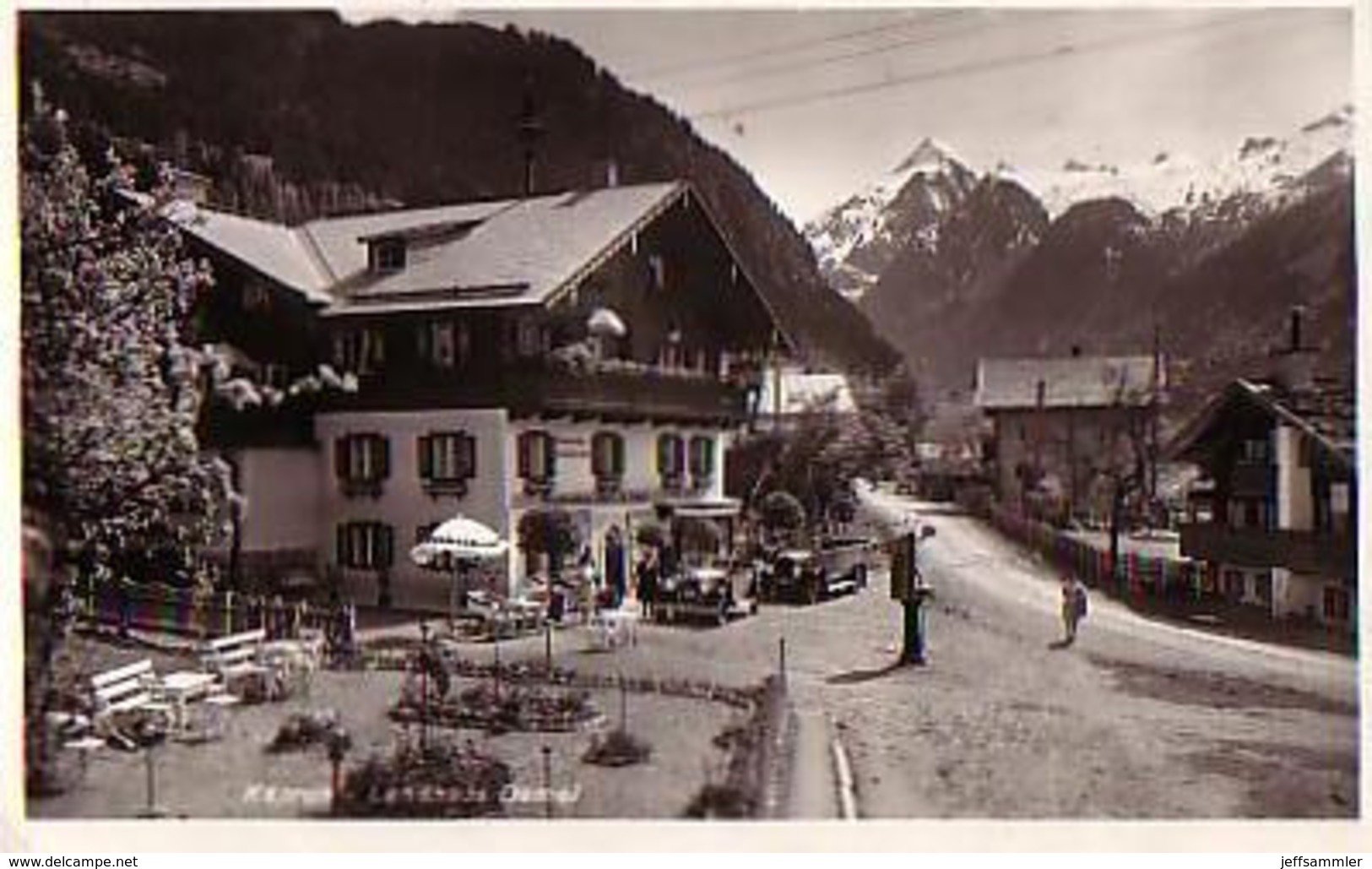 SBG - Kaprun - Kaprun