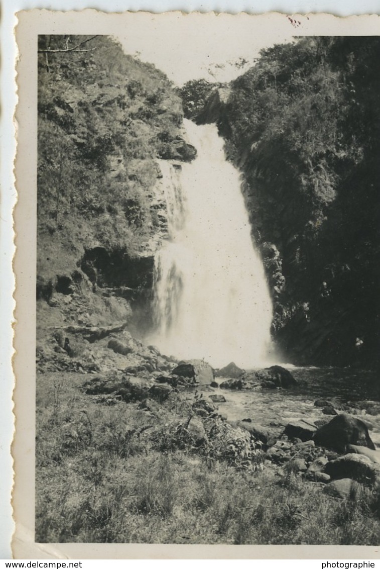 Madagascar Antananarivo Tananarive et les environs 16 anciennes Photos 1937