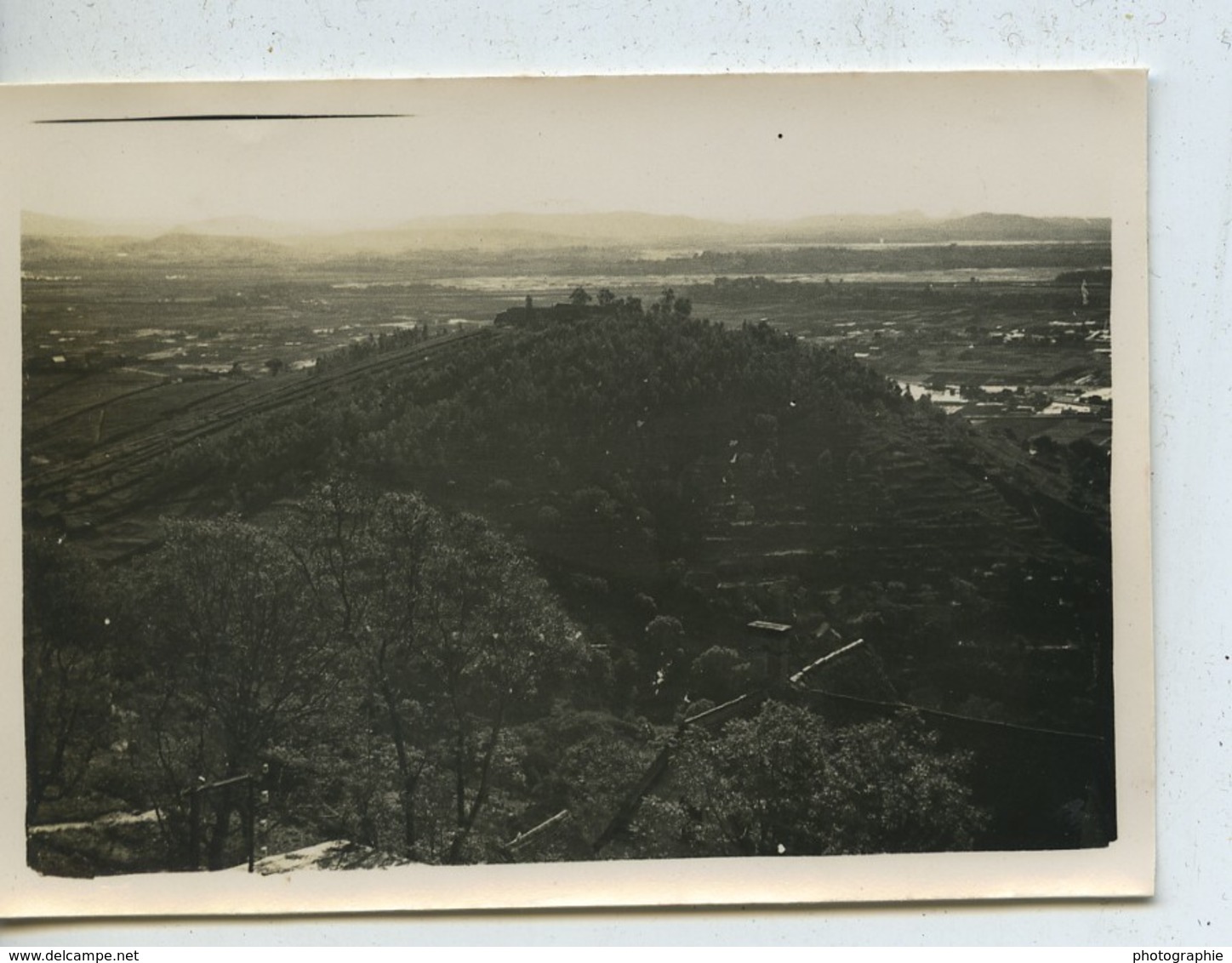 Madagascar Antananarivo Tananarive Et Les Environs 12 Anciennes Photos 1937 - Afrique