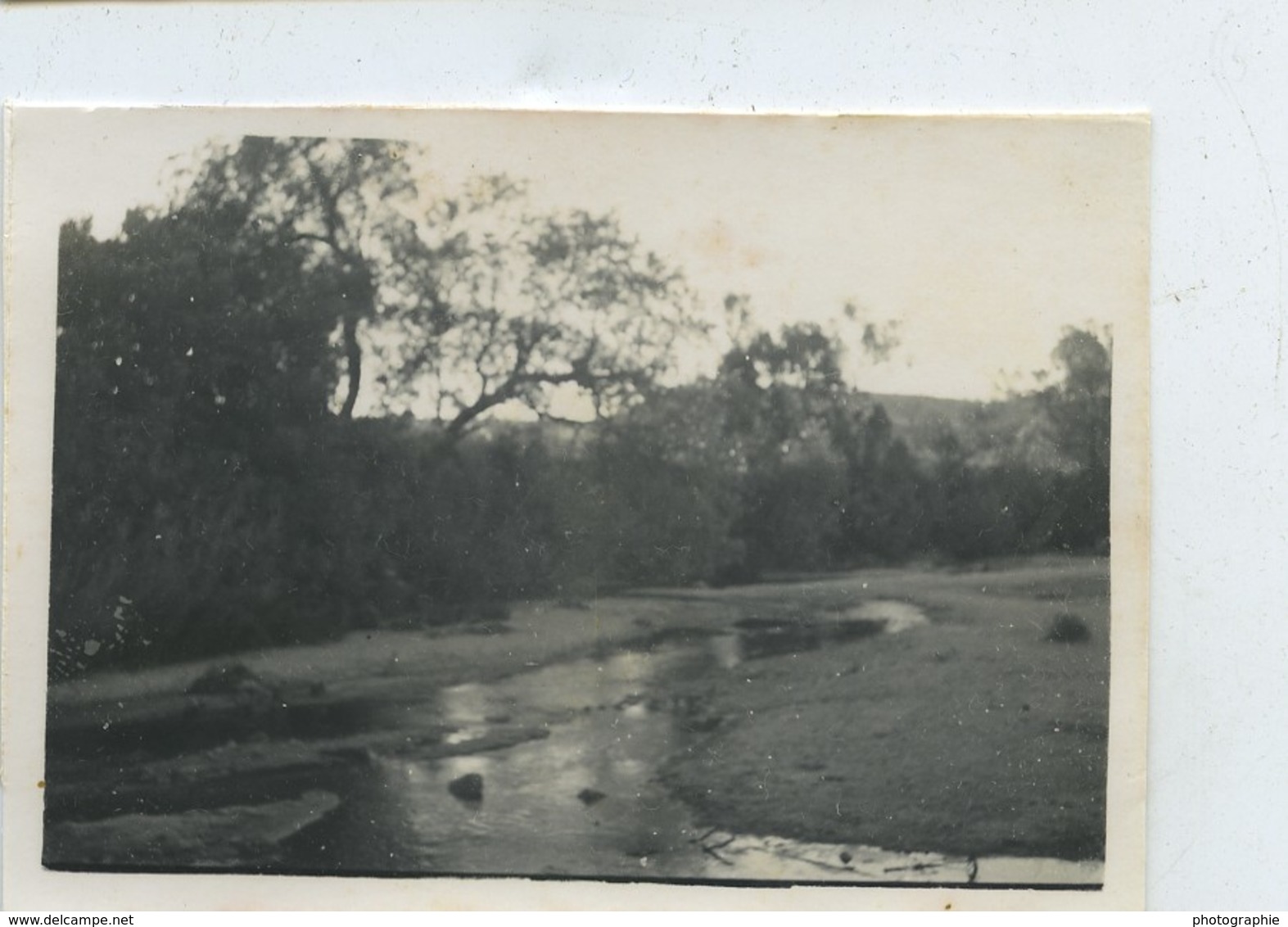 Madagascar Ambositra Betroka & Divers 24 Anciennes Photos Amateur 1937 - Afrique