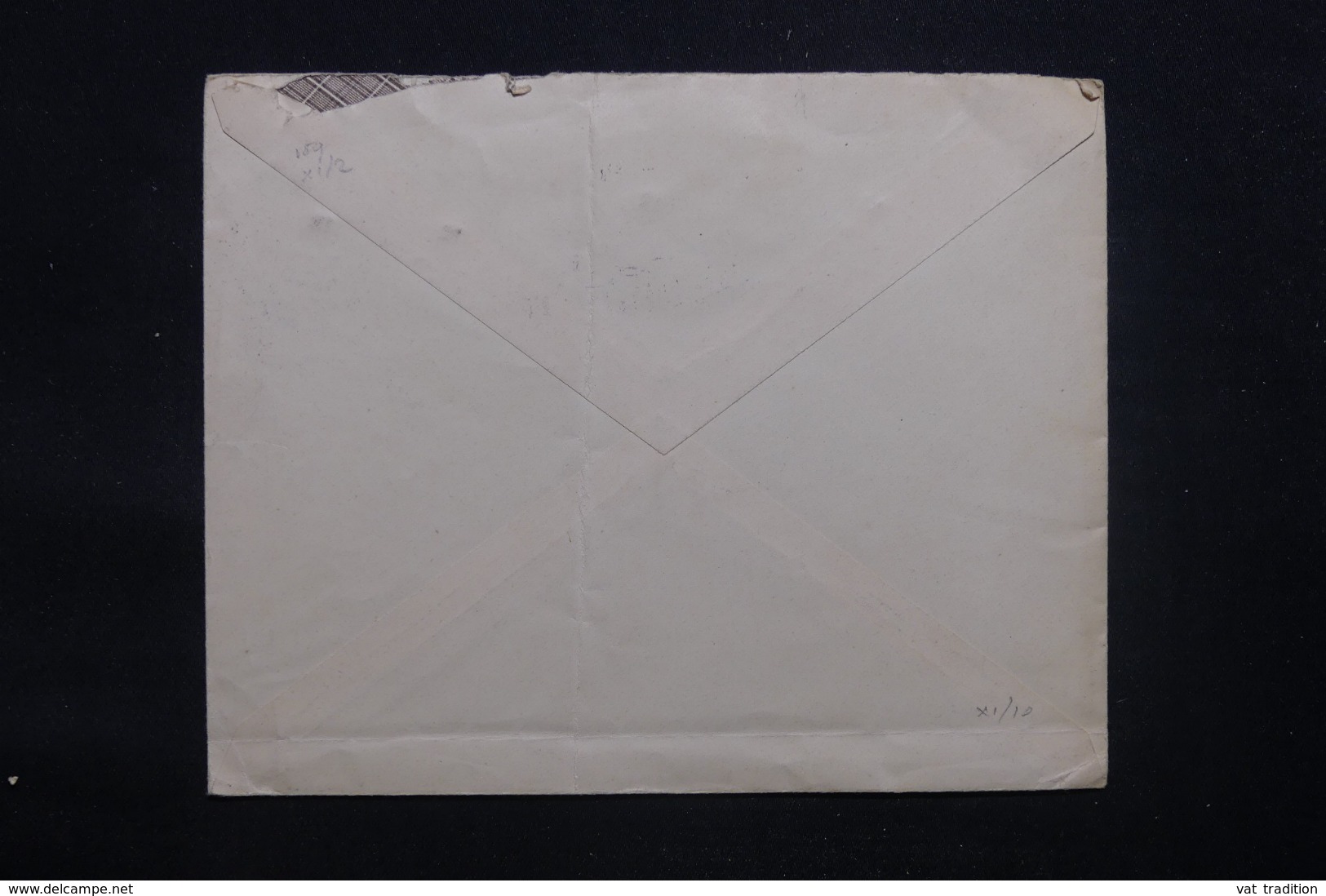 BELGIQUE - Enveloppe De Ostende Pour Kiel En 1929, Affranchissement Plaisant Orval - L 43615 - Storia Postale