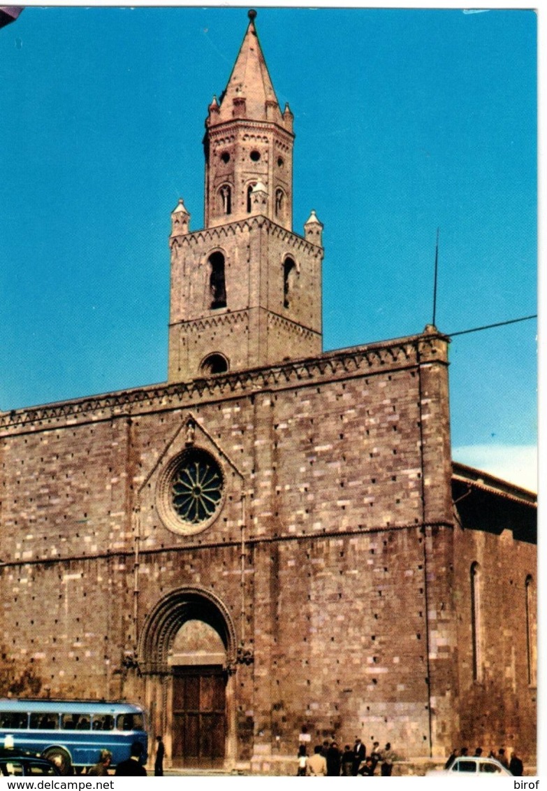 ATRI - DUOMO (TE) - Teramo