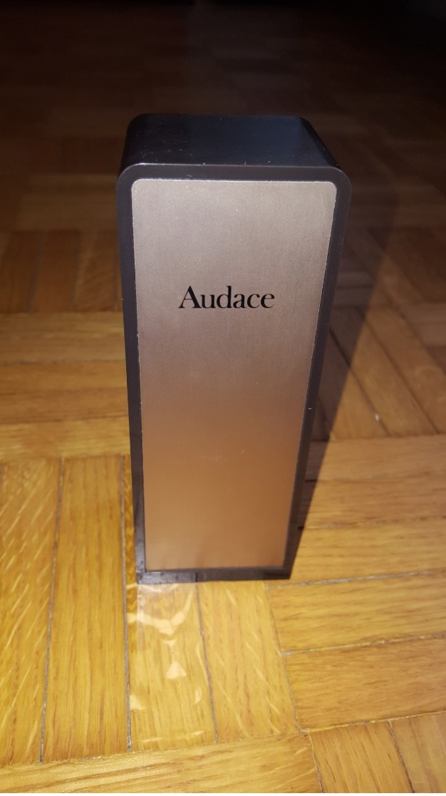 Ancien  Parfum Audace Marcel Rochas Paris 1939 - Mujer